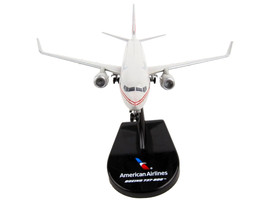 Boeing 737-800 Commercial Aircraft American Airlines - TWA Heritage N915... - $38.15