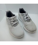 Adidas Alpha Bounce RC Light Grey Women&#39;s  Size 7 - £17.13 GBP