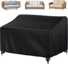 Waterproof And Durable Patio Furniture Covers For A Two-Seater Outdoor Sofa - €32,38 EUR