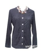 CHICO&#39;S Chicos Additions Jacket Cardigan Top New Indulge Stretch Lace NW... - $32.27 CAD