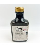 Maui Moisture Body Care Lotion Detoxifying Volcanic Ash 19.5 oz Dent - $950.15 MXN