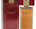 Modern Muse Le Rouge Estee Lauder 50ML 1.7oz Eau de Parfum Spray Women - £102.85 GBP