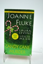 Candy Cane Murder  By Joanne Fluke - £3.18 GBP