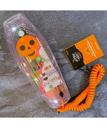 Target Hyde &amp; EEK! Creepy Translucent Plastic Phone W/ Light &amp; Sound Hal... - $39.73