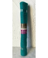 Dimensions Needle Felting 100% Wool Felt - Color Teal 12&quot; x 12&quot; - $12.96 CAD