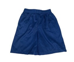 Badger Sport Athletic Shorts Boys Youth Small New without Tags Mesh Acti... - $12.99