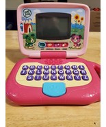 LeapFrog My Own Leaptop Lot#2 (w/ 2 Toys) **USED** - $24.70 CAD