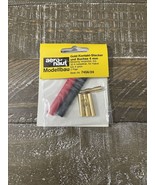 Aeronaut RC Part Gold-Kontakt Stecker Und Busche 4mm - €75,98 EUR