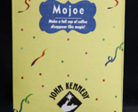 Mojoe 2.0 by John Kennedy Magic - Trick - $53.41