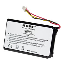 HQRP Battery for Garmin 2VR270234 010-01115-01 361-00056-05 361-00056-01... - £19.74 GBP