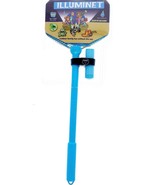 Butterfly Net DSCovery Illuminet Crabbing &amp;Blue Beach Fishing Toy For Kids - $430.50 MXN