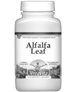 Alfalfa Leaf Powder (1 oz, ZIN: 510947) - 3 Pack - $355.80 MXN