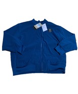 NWT Nike Sabrina Reversible Basketball Jacket FV3164-477 Men’s Size Medium. - $55.89
