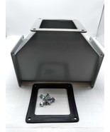 Hoffman F44WT Cable Tee Trunking, 4X4&quot;  - $136.00