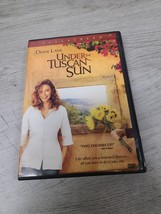 Under the Tuscan Sun (Full Screen Edition) DVD Diane Lane - £2.34 GBP
