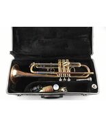 *JEAN BAPTISTE JBTP480L TRUMPET WITH CASE &amp; MOUTHPIECE - $199.99