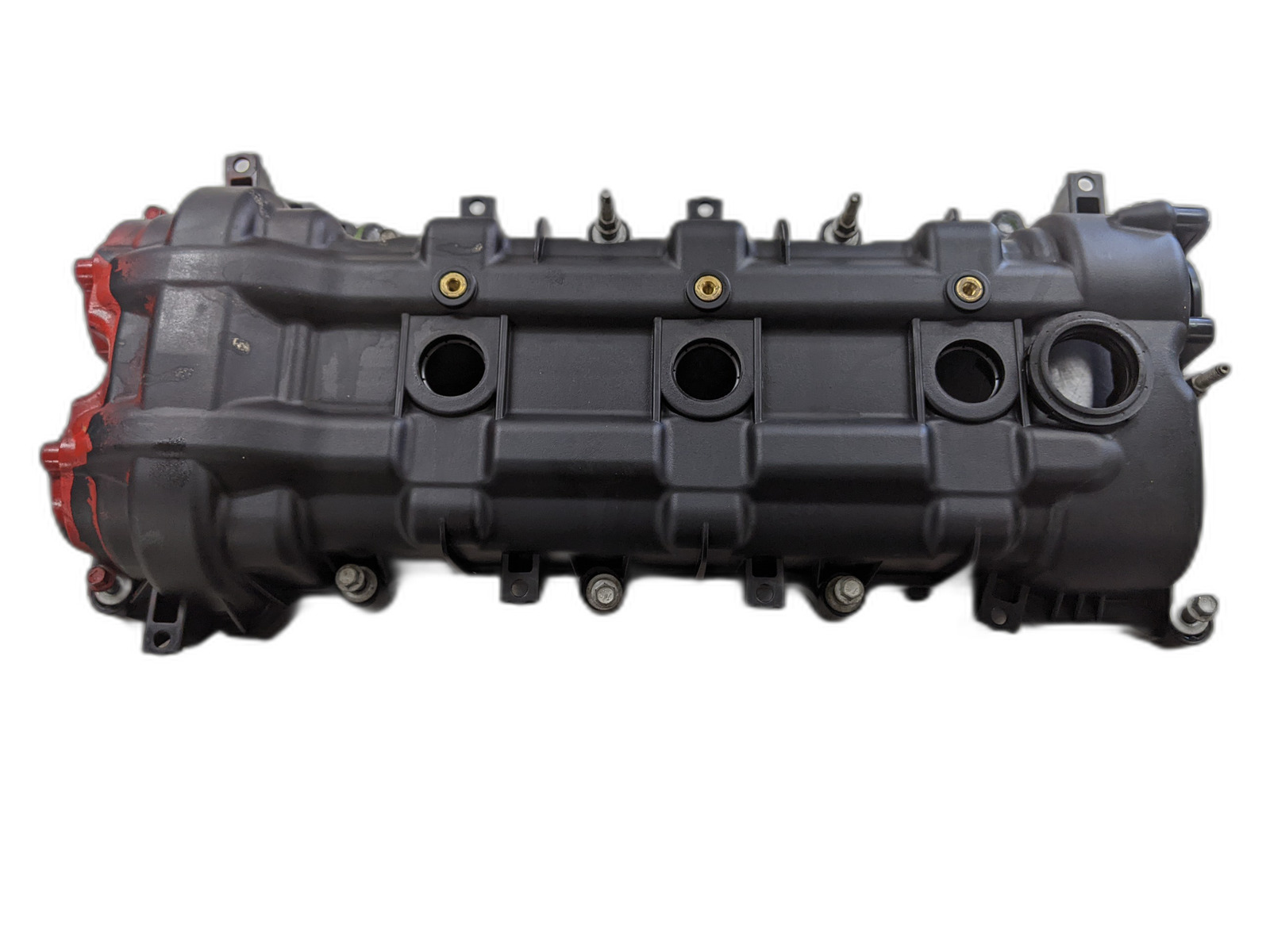 Primary image for Left Valve Cover From 2015 Jeep Grand Cherokee  3.6 05184068AI