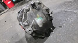 Carrier Differential Diff 203 Type Rear C240 Fits 01-02 MERCEDES C-CLASS 75214 image 8