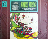Georg Friedrich Handel: Water Music - $19.99