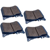 Disc Brake Pad for Mercedes-Benz 40L W222  3.0T 2013 2014 2015 2016 2017-2020 - $134.08