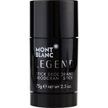 Mont Blanc Legend By Mont Blanc Deodorant Stick 2.5 Oz - £19.55 GBP