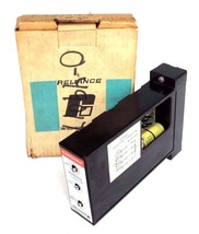 Nib Reliance Electric 0-49017-21 Summing Module 04901721 - £367.37 GBP