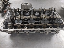 Left Cylinder Head From 2015 BMW 650I xDrive  4.4  Twin Turbo - $399.95