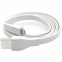 Usb Charge Cable Cord Wire For Ue Ultimate Ears Power Up Charging Dock, Boom 3,  - £16.41 GBP