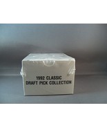 1992 Classic Draft Pick Collection - £15.56 GBP