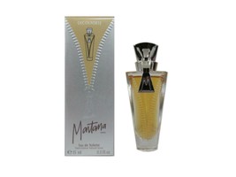 Just Try Me Decouverte Edition by Claude Montana Perfume Women 0.5 oz EDT Spray - £14.92 GBP