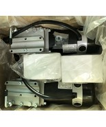 M35 Gearbox ECA5M243775ALGBL/R Motor 32:1 750W 3700rpm brake power wheel... - $495.00
