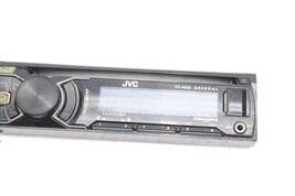 JVC KD-A645 FACEPLATE E6416 image 3