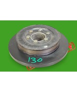 OEM Mercedes R129 300SL 300CE Engine Motor Crankshaft Pulley Vibration D... - €78,45 EUR