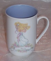 Precious Moments- Personalized Name - BETH Cup / Mug - No Box-Enesco ©19... - $4.95