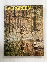 Evergreen Review #43 - October 1966 - Leroi Jones, Yukio Mishima, Harvey Pekar - £15.62 GBP