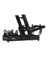 Next Level NLR-E025 NEXT LEVEL RACING F-GT ELITE 160 WHEEL PLATE EDITION... - $1,547.01