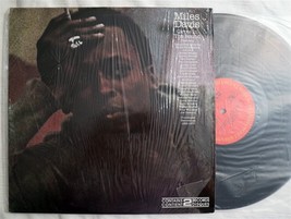 Miles Davis Circle In Round Vinyl Lp VG+/NM- 1979 Jazz - $37.05
