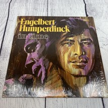 ENGELBERT HUMPERDINCK  &quot;IN TIME&quot; 1972 DECCA RECORDS 33RPM 12&quot;LP - $9.89