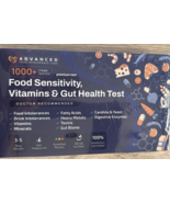 AFIL Premium 1000+ Items Test Kit  Food Sensitivity Test Kit for Adults ... - $86.11