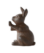 RABBIT DOOR STOPPER - $50.97 CAD