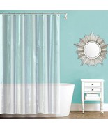 Haven by Splash Home Ultrasoft Shower Curtain Liner 70&quot; x 72&quot; ~ Heavy Ga... - $30.78 CAD