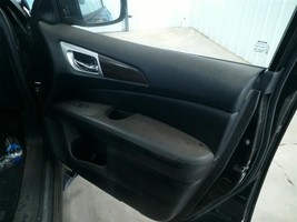 PATHFINDR 2013 Front Door Trim Panel 104461429 - $255.56