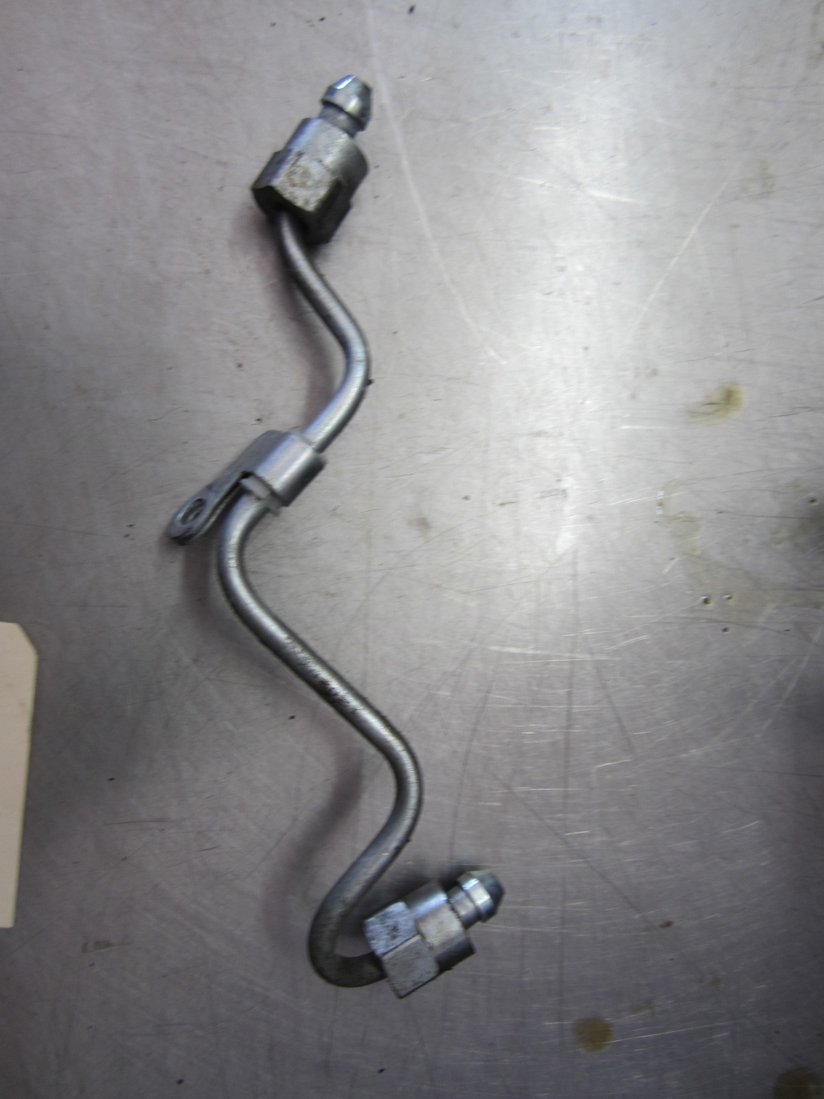 Pump To Rail Fuel Line For 13-16 Mazda CX-5  2.0 - $25.94