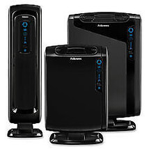 Fellowes FEL9286101 Air Purifier, Up to 190 Sq.Ft., 13 in. x 7.13 in. x  - £269.23 GBP