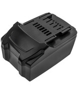 Battery for Birchmeier A 130 AC1, A 50 AC1, A 75 AC1, BM 1035 AC1, REA 15 - £76.00 GBP