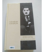 Charles Chaplin el Genio del Film Biography Abc 2003 - Book Spanish - Am - $247.38 MXN
