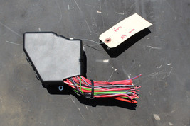 2006 AUDI A4 QUATTRO S-LINE FUSE BLOCK PANEL V1051 - $40.49