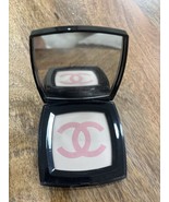 New So Chanel Illuminating Powder Rose Perle NO BOX - $107.91