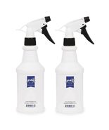 Spray Bottle Empty Groomer Stylist Barber Bulk Multi Purpose Adjustable ... - €10,63 EUR+