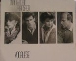 Vocalese [Vinyl] - $12.99